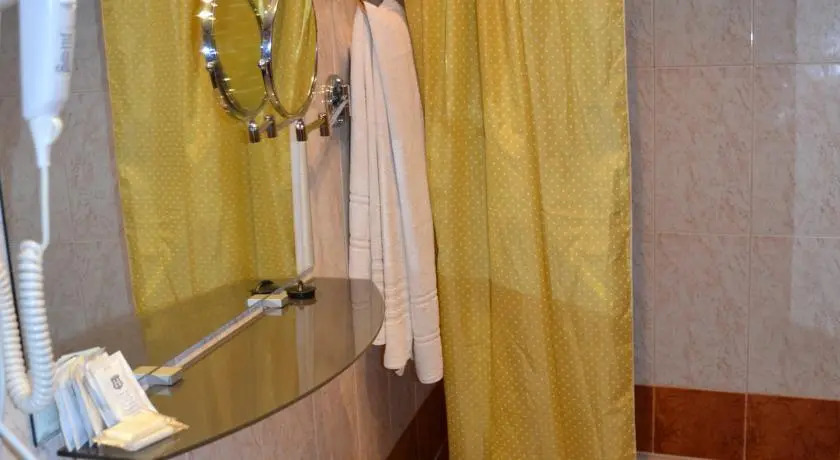 Hostal Don Juan I