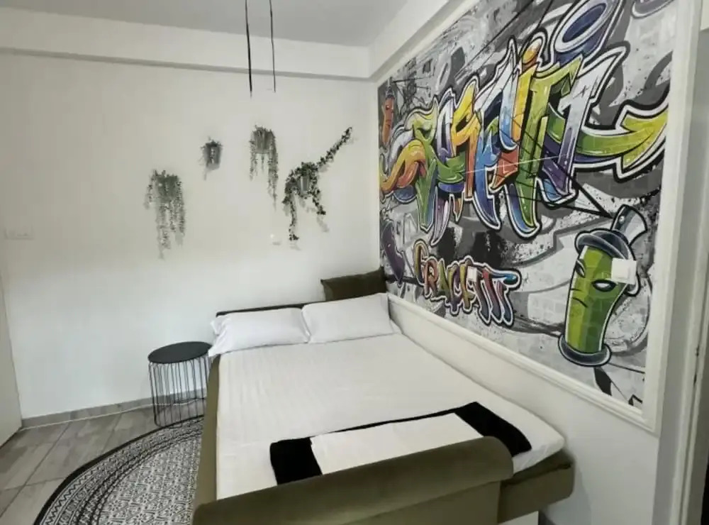 Duga House