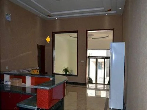 Pingyao Dichangjiu Hotel