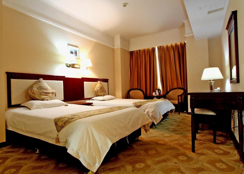 Hengtai Hotel