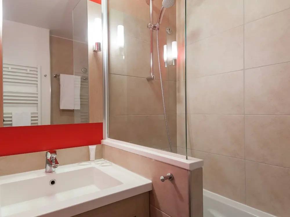 Residence With Sauna and Bath House Right on the Slopes of Les Portes du Soleil