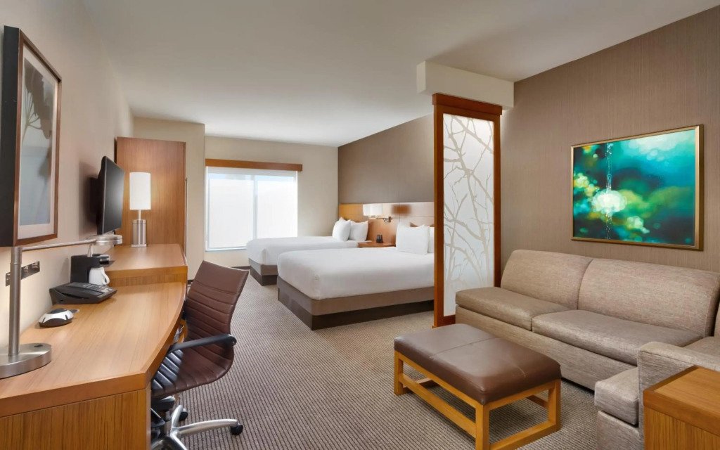 Hyatt Place Lansing-East