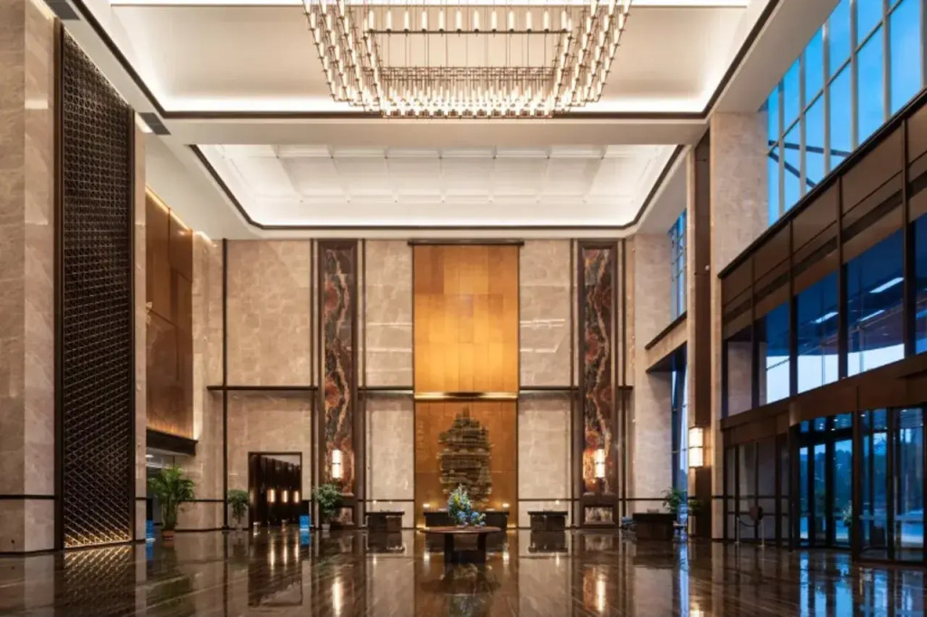 Wyndham Huaihua South