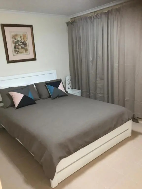 SA house