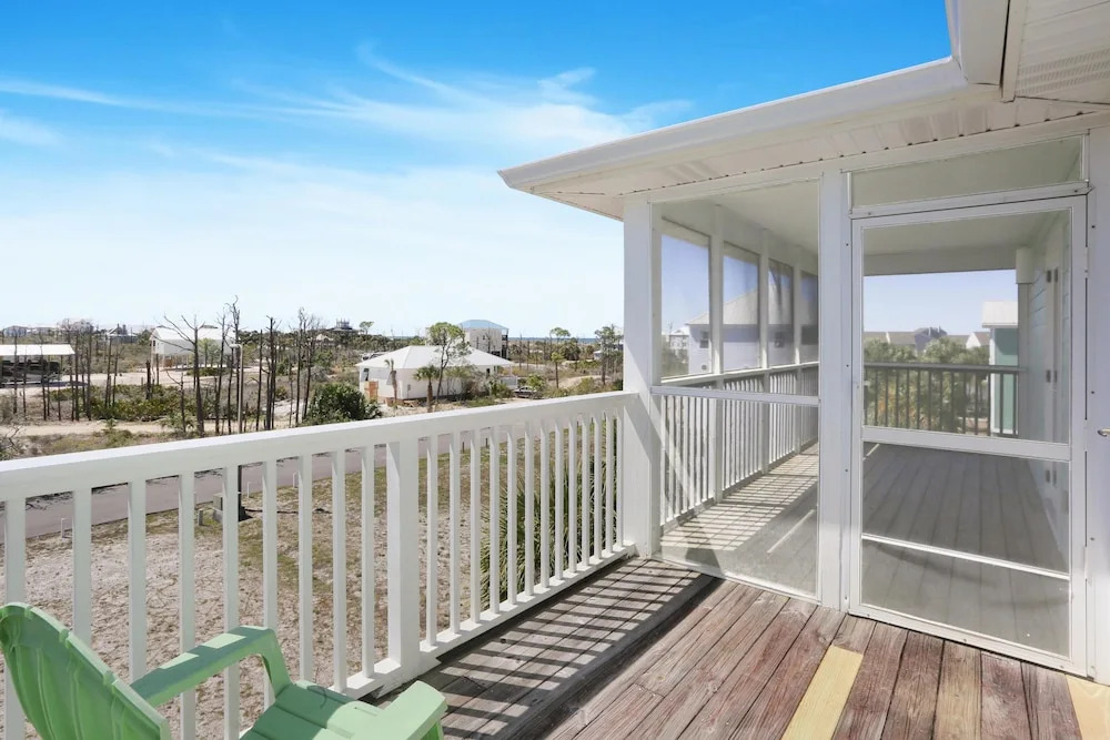 Barrier Dunes 108 - 207 C Moon by Pristine Properties Vacation Rentals