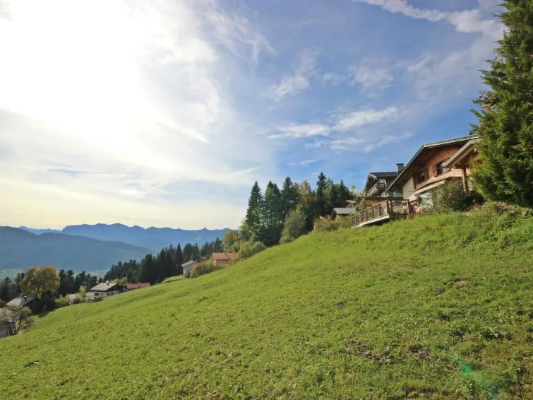 Chalet The Schatzie by Interhome