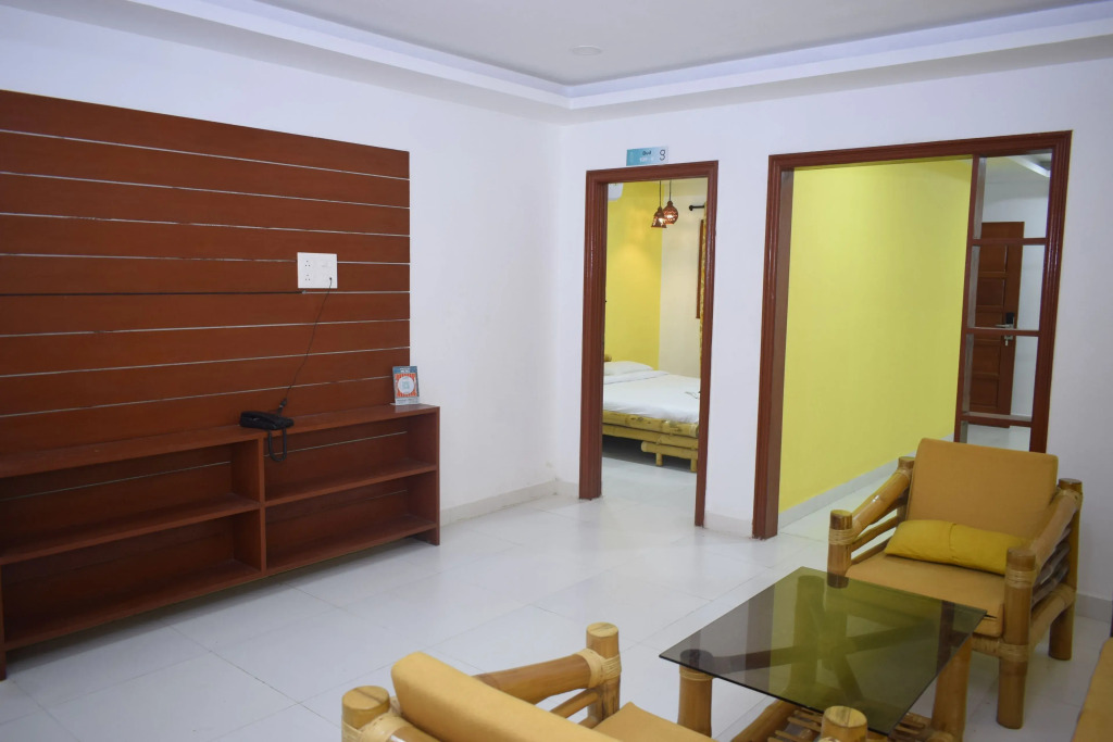 Hotel O Signature Grande