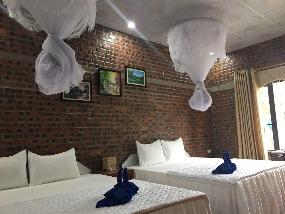 Trang An Spring Garden Homestay