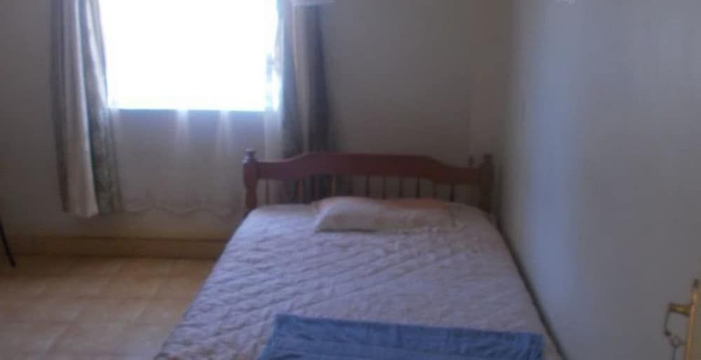 Chrisam Hotel