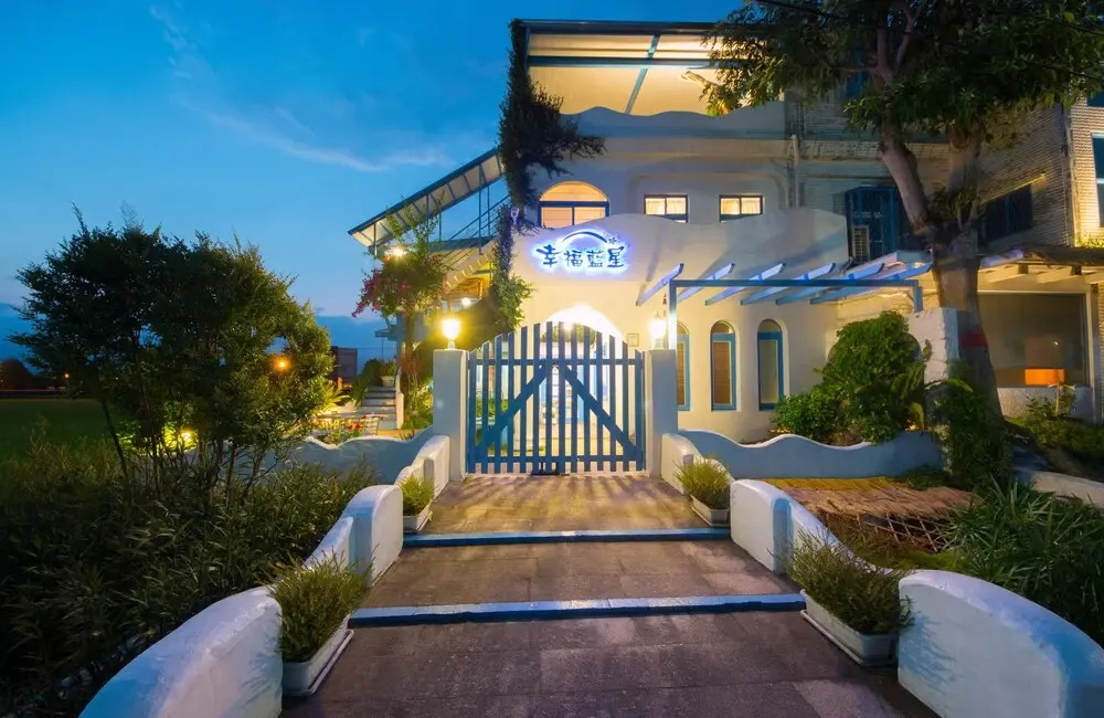 Blissful Star B&B