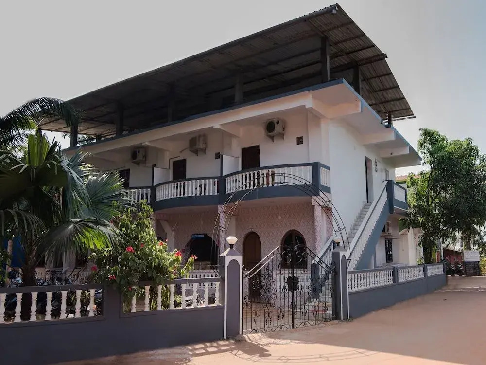 OYO 10794 Calangute