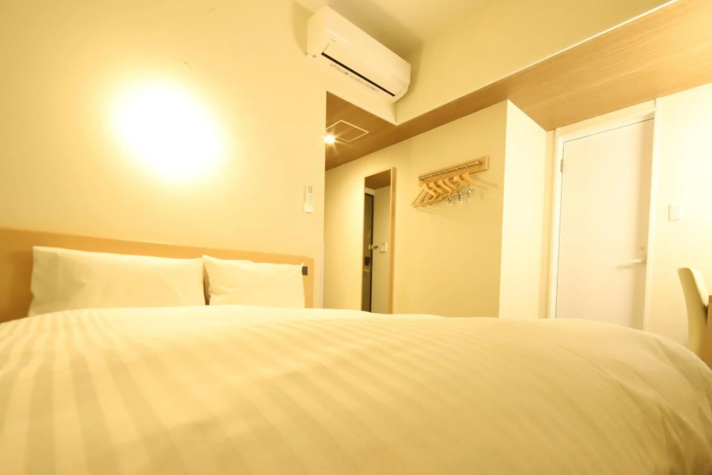 AB Hotel Nakatsugawa