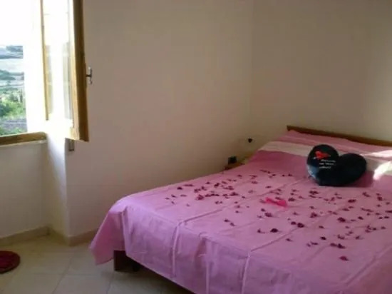 Apartment Da Mario