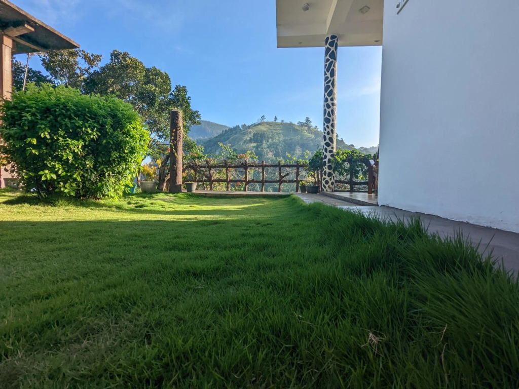 Lavendra Paradise