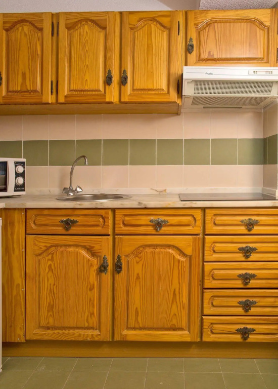 Ourabay Hotel Apartamento - Art & Holidays