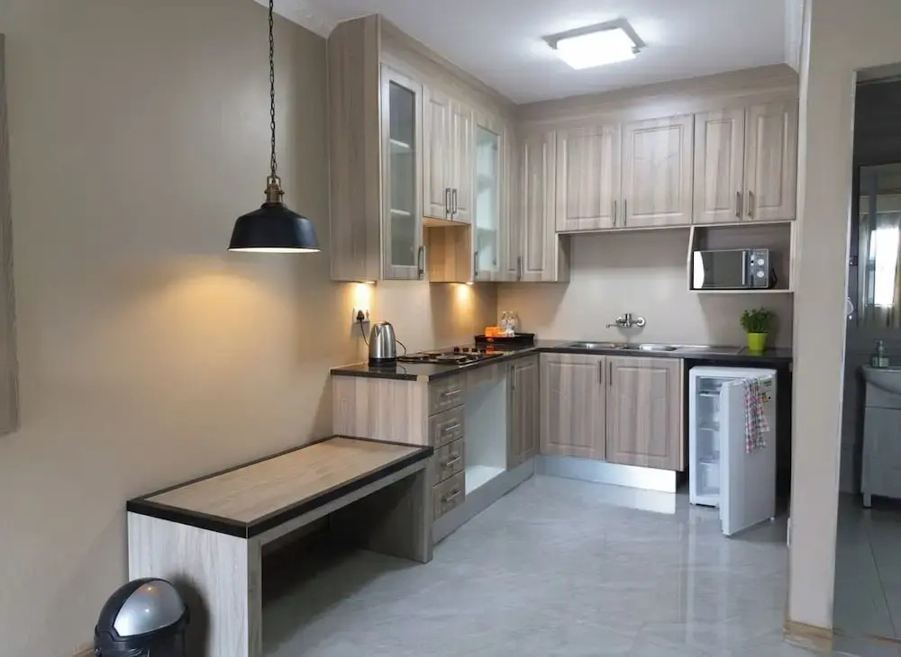 Kebo events agro &self catering apartments