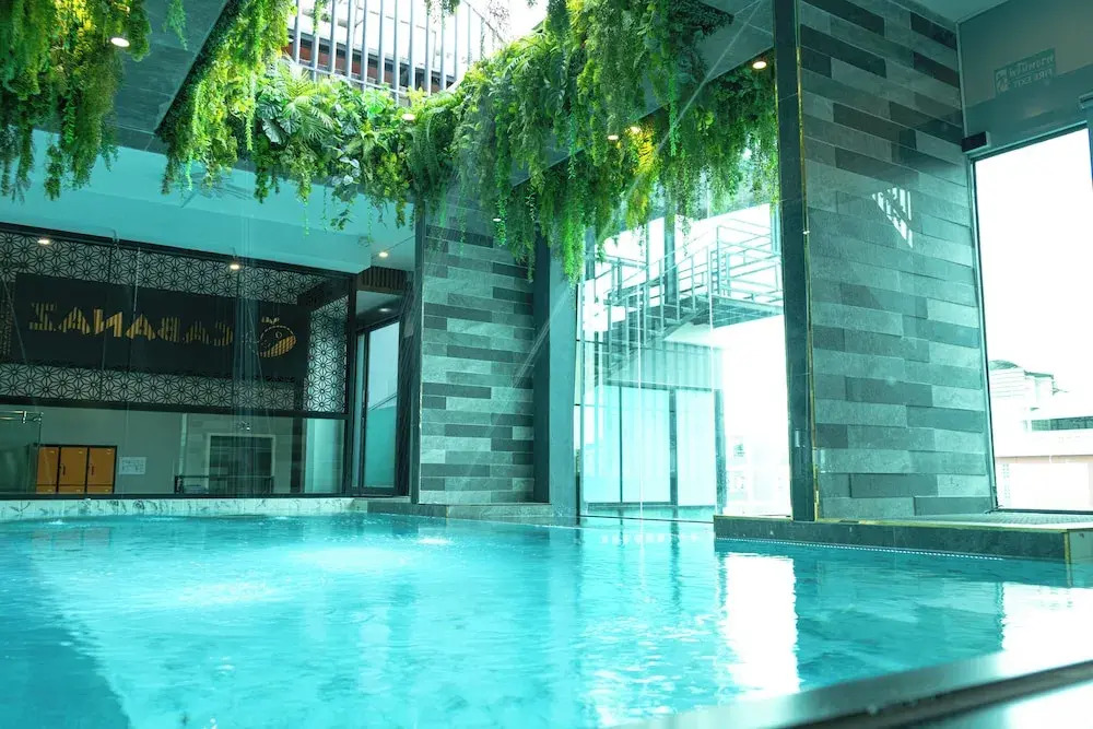 Cabanaz Pool Villa