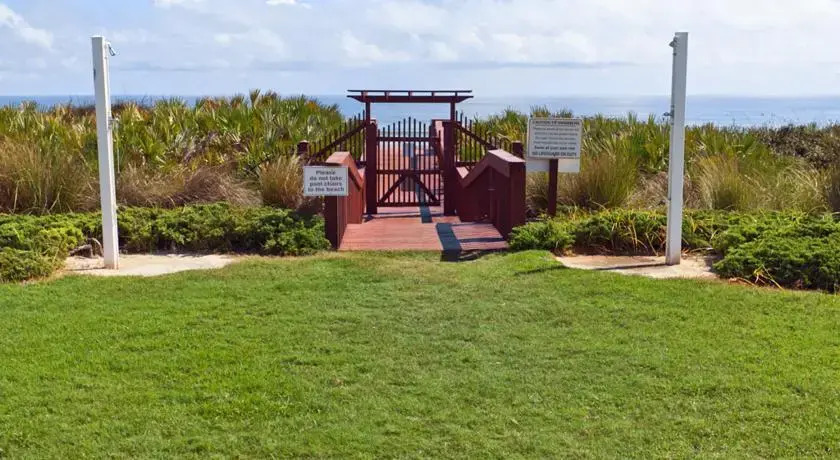 Cinnamon Beach 834 by Vacation Rental Pros