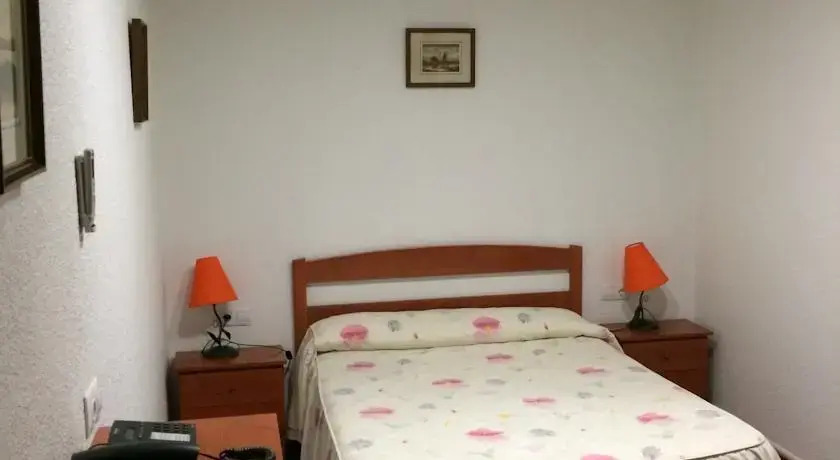 Hotel Zurich