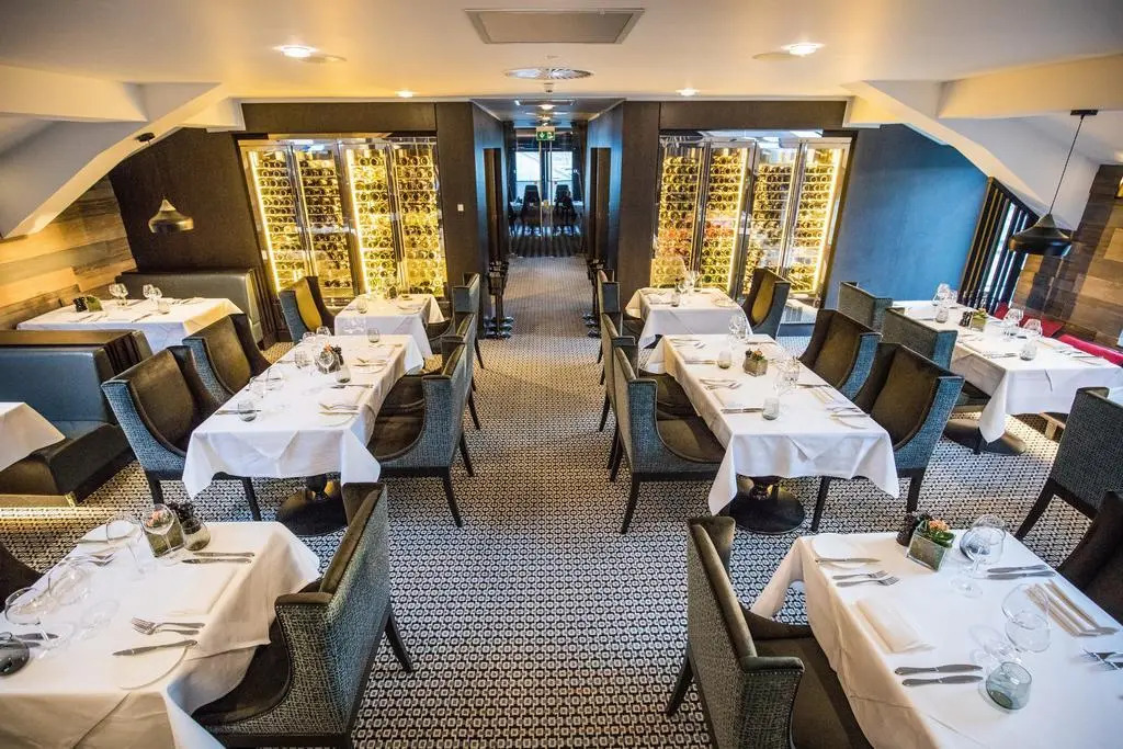 The Chester Hotel