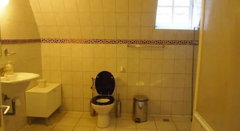 Teatro Apartments