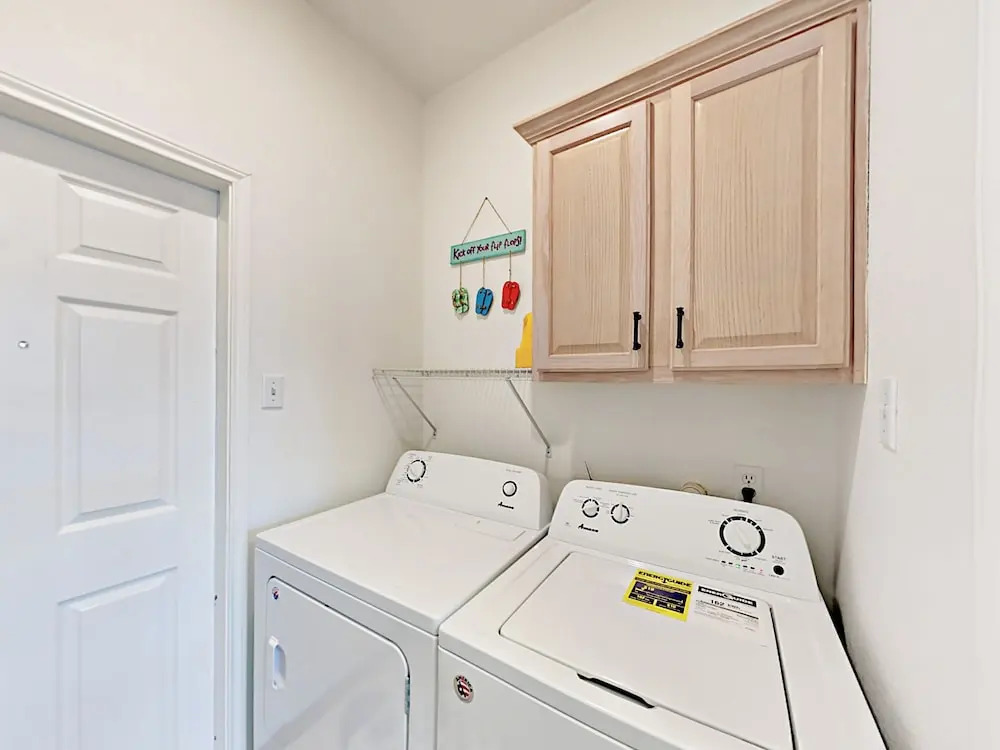 South Padre Island Townhouse #115 3 Bedrooms 2.5 Bathrooms Townhouse