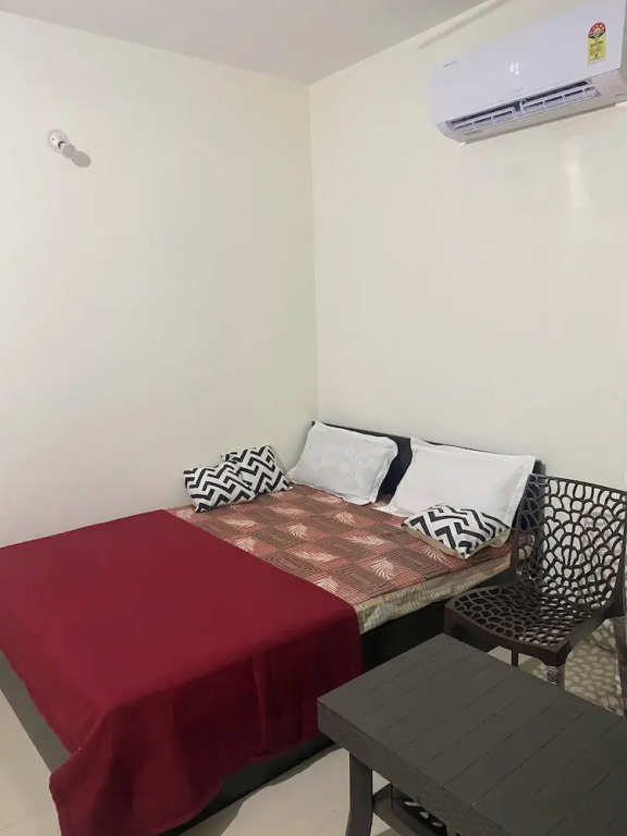 Tranquil Stay, Mountain View - 2BHK Flat