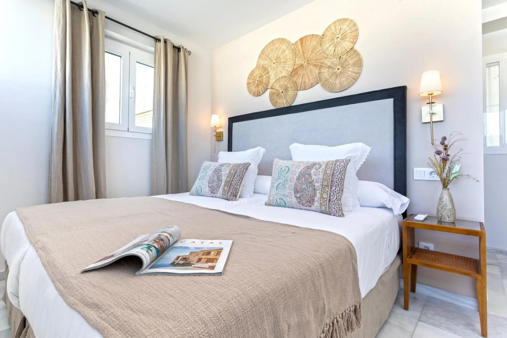 Beautiful 2 bd Apartment With Views to the Cathedral Constituci n IV