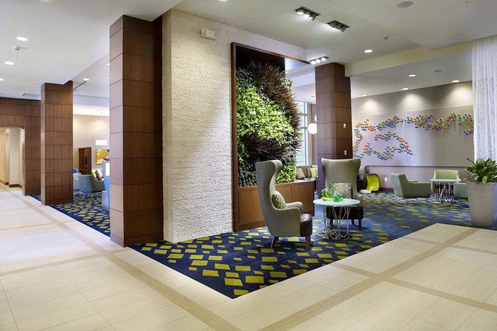 Residence Inn by Marriott Orlando Lake Nona