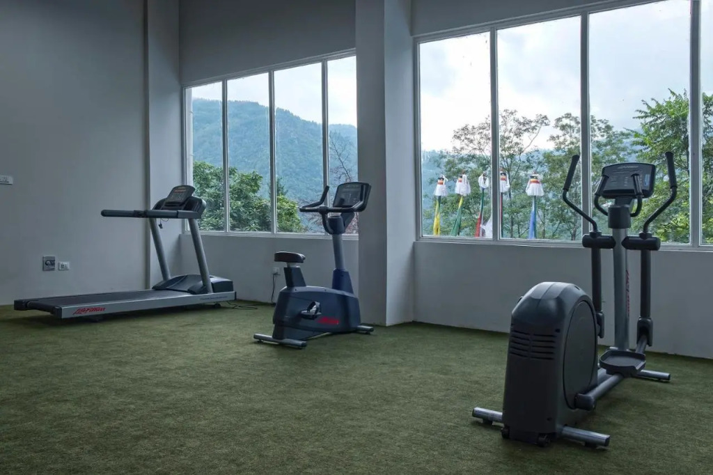 Lemon Tree Hotel Gangtok