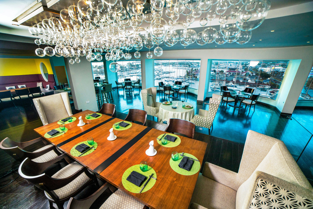 Harbor Club St Lucia, Curio Collection by Hilton