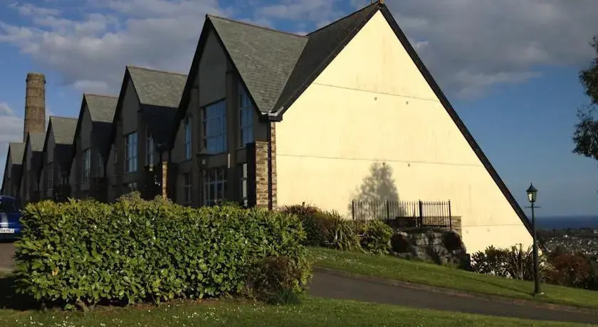 Porthpean Apartment