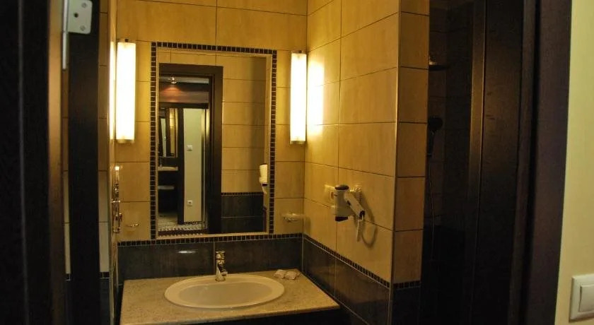 Erdőspuszta Club Hotel