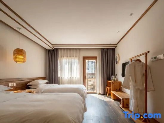Xinzhu Hostel