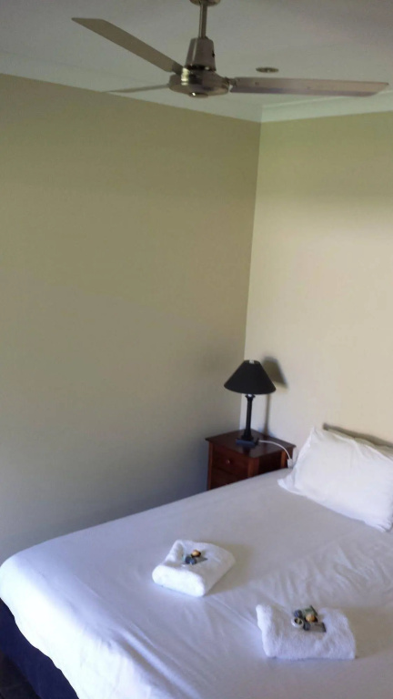Hunter Valley Retreat