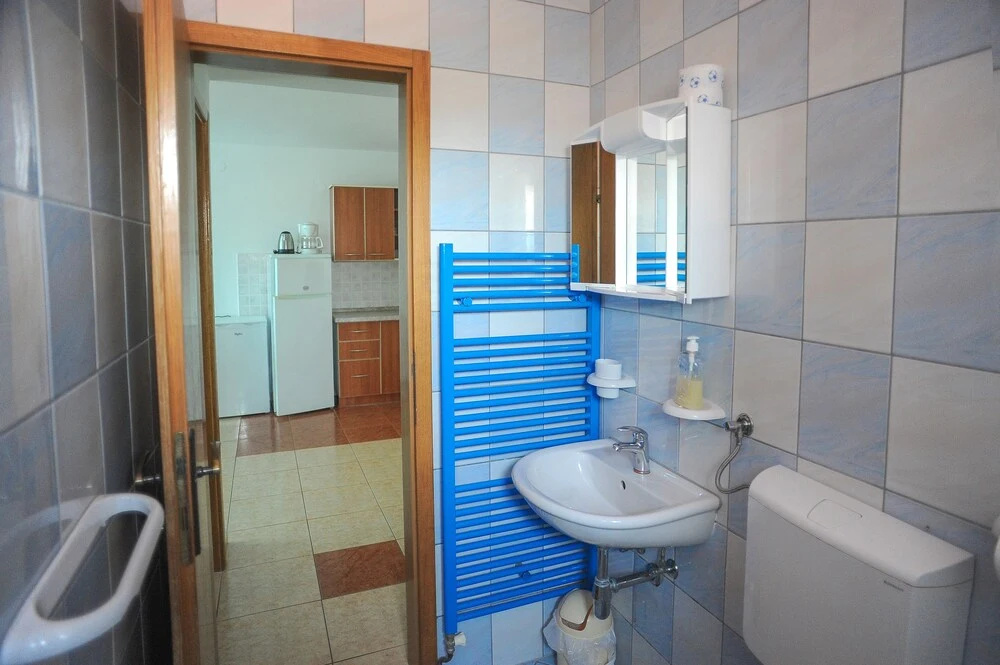 Apartmani Vila Caska