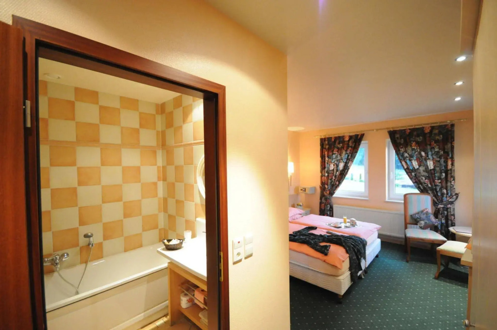 Hotel Hotleu