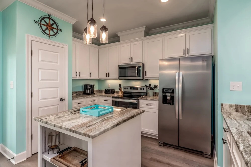 Simply Blessed - 106 Vargas Ct 4 Bedroom Home by RedAwning