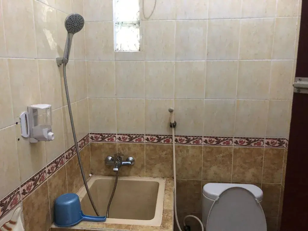 Wisma Gardenia Palangkaraya Syariah RedPartner