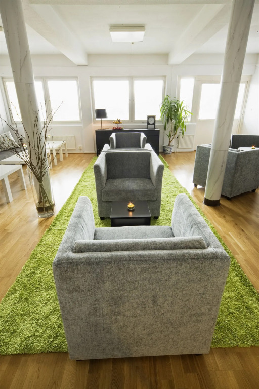 Sure Hotel by Best Western Ojaby Herrgard