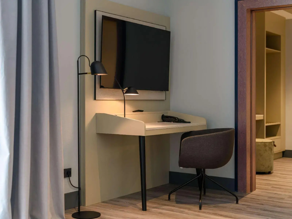 Mercure Hotel Dortmund Centrum