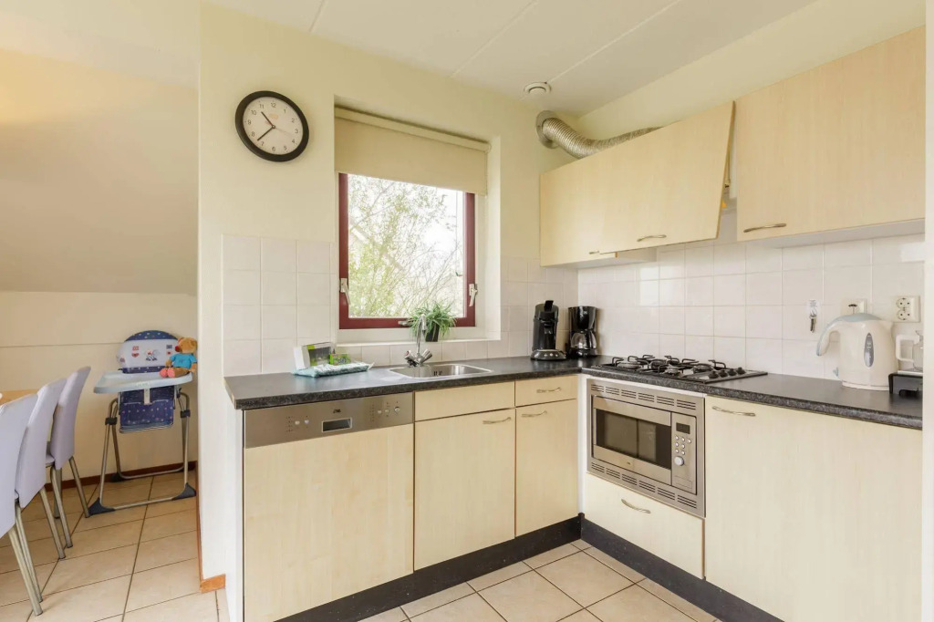 Center Parcs Sandur Emmen