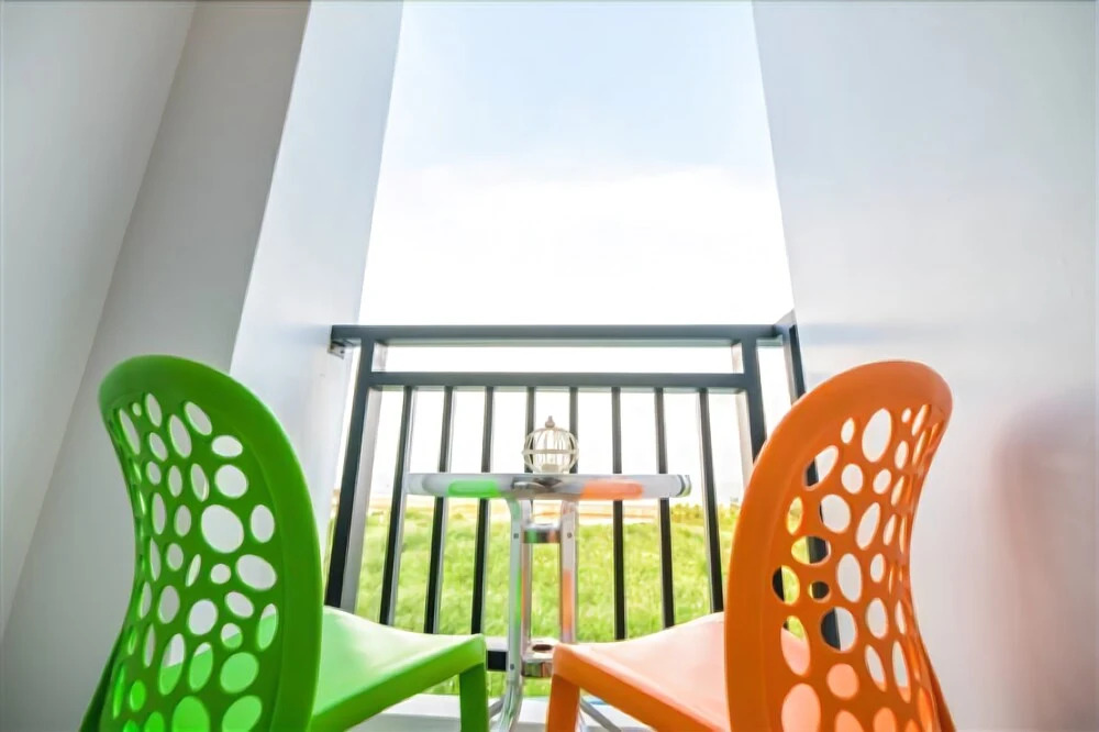Xuanxia Seaview Homestay 2 Lane 9