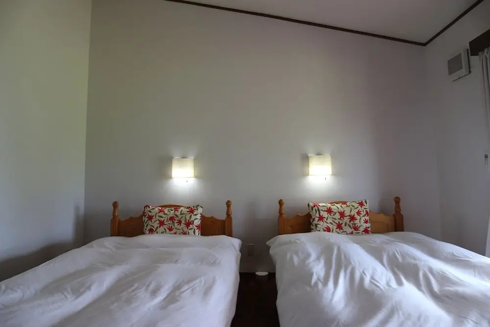 Vacation Stay in Sesoko Island