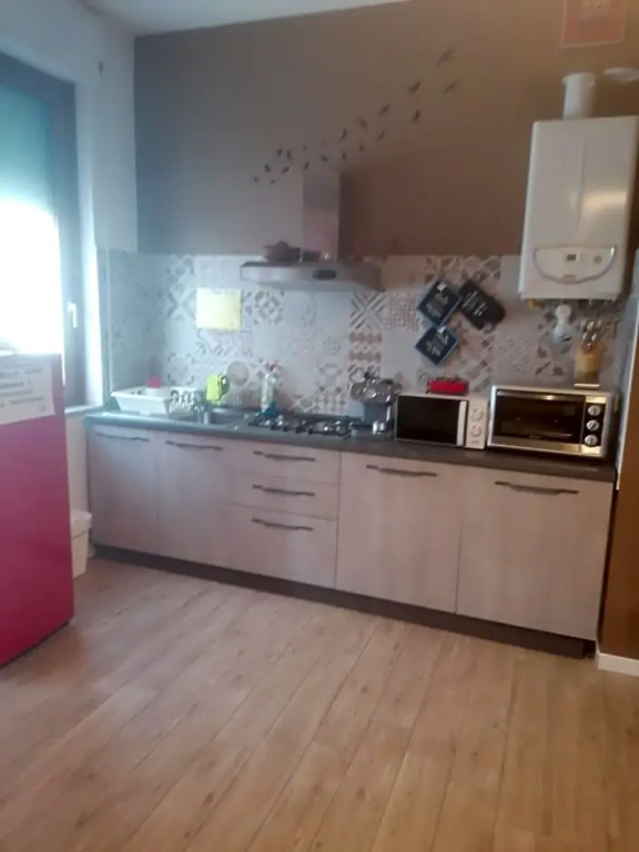 Emmanueli65 fronte clinica per 5 matrimoniale 2 singoli 1 divano letto
