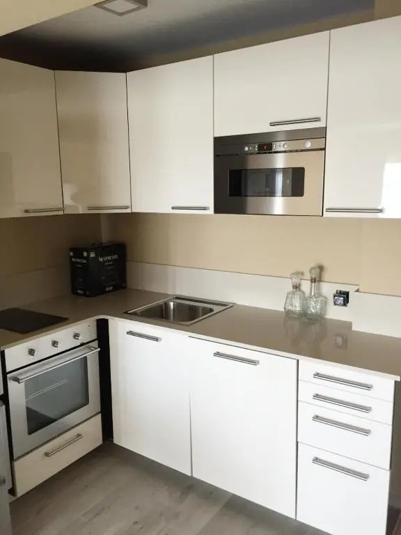 Apartamento Vista Mar 410