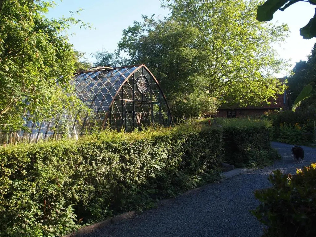 Grote Goesting holiday house