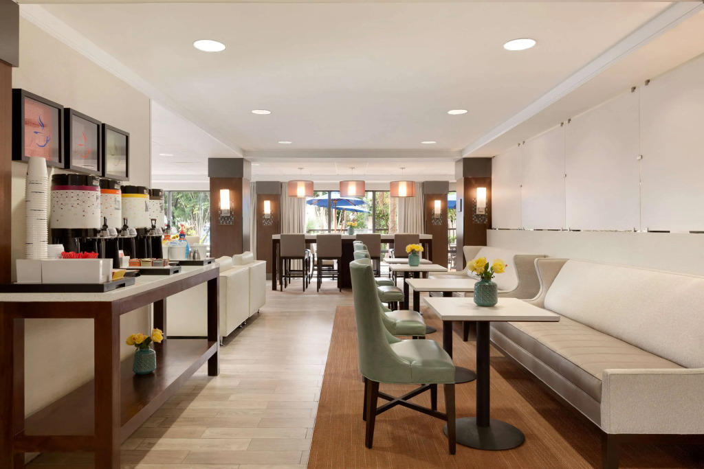 Hampton Inn Miami-Airport West