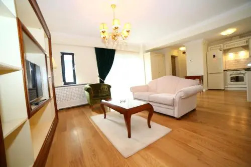 Old Town Apartments