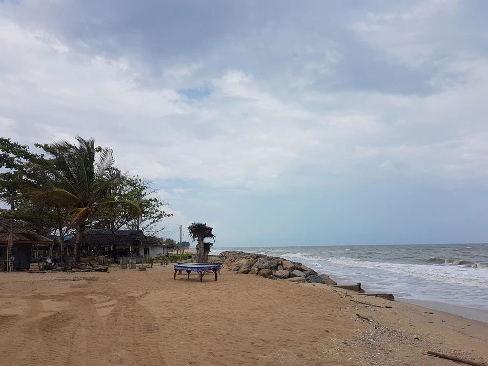 Talumpuk Seafood & Resort